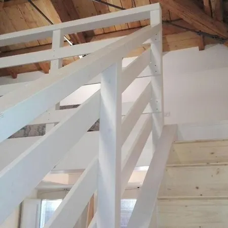Apartamento Casa Del Teatro Da Ivana Senigália