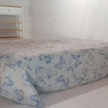 Casa Del Teatro Da Ivana Apartamento *