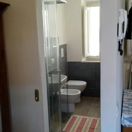 Casa Del Teatro Da Ivana Apartamento