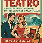 Casa Del Teatro Da Ivana Apartment *