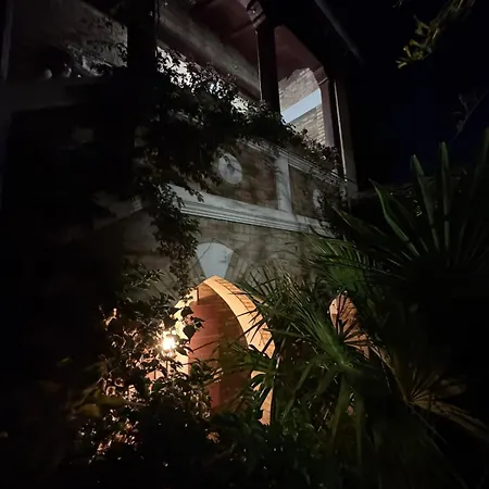 Casa Del Teatro Da Ivana Appartement *