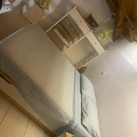 Appartement Casa Del Teatro Da Ivana