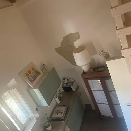 Casa Del Teatro Da Ivana * Senigallia