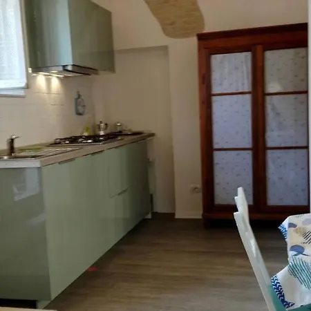 Casa Del Teatro Da Ivana *