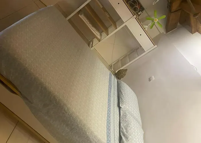 公寓 Casa Del Teatro Da Ivana