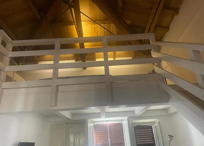 Apartament Casa Del Teatro Da Ivana *