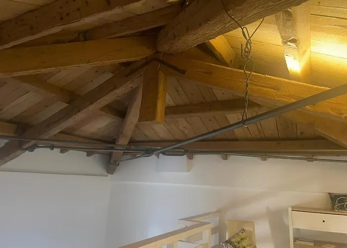 Apartament Casa Del Teatro Da Ivana Senigallia