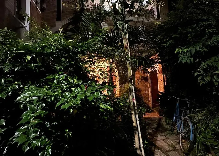 公寓 Casa Del Teatro Da Ivana 西尼加利亚