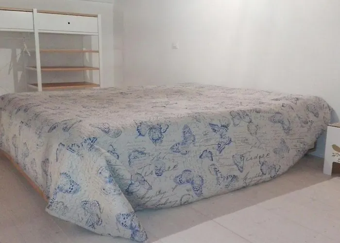 Casa Del Teatro Da Ivana Apartament *