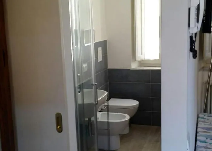 Casa Del Teatro Da Ivana Apartament